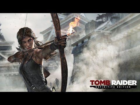 Видео: Tomb Raider ➤ прохождение №1 | Попали на остров