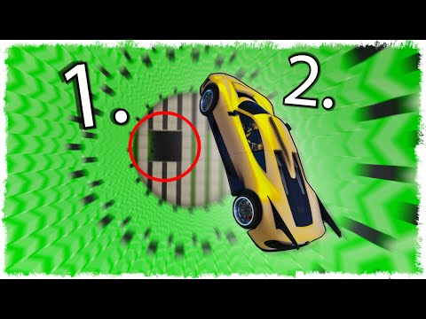 Видео: 150 МИН. АДА И ДЫРОК В GTA ONLINE!!!