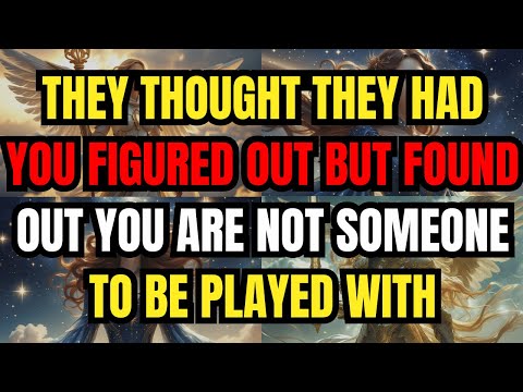 Видео: ТЫ — ДОКАЗАТЕЛЬСТВО! В СЛЕДУЮЩИЙ РАЗ, КОГДА ОНИ ВАС УВИДЯТ, ЭТО ИХ ШОКИРУЕТ…