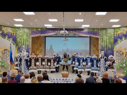 Видео: Торжественный Юбилейный концерт в 15 школе  2022