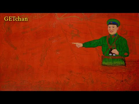 Видео: БНМАУ-ын Сүлд Дуулал (1950 он) - State Anthem of the Mongolian People's Republic (1950 version)
