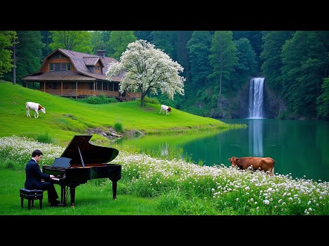 Видео: Прекрасная классическая музыка исцеляет душу🌿 Бетховен, Бах, Шопен, Моцарт, Дебюсси
