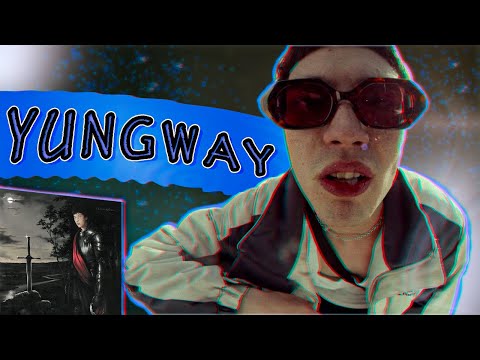 Видео: ТЕНЬ MELON MUSIC или ГЕНИЙ? | YUNGWAY — КТО ЭТО?