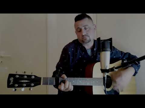 Видео: Бонд с кнопкой - Фонарь (кавер)