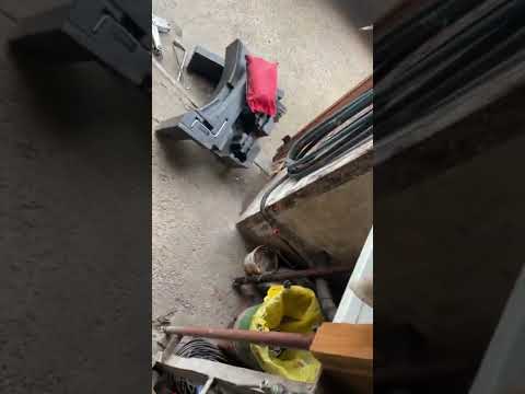 Видео: Чистка датчика уровня топлива на ниссан икс трейл Т-30