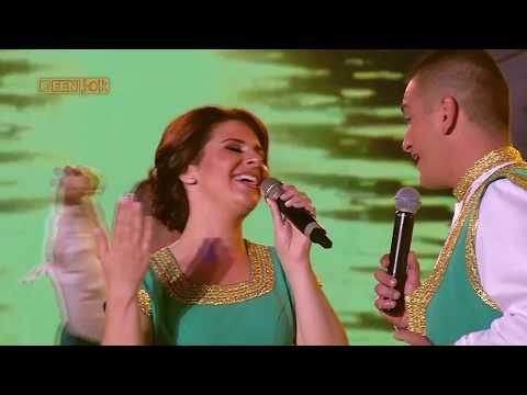 Видео: ДУЕТ "ПИРИН" - Биляна охридянка / DUET "PIRIN" - Bilyana ohridyanka