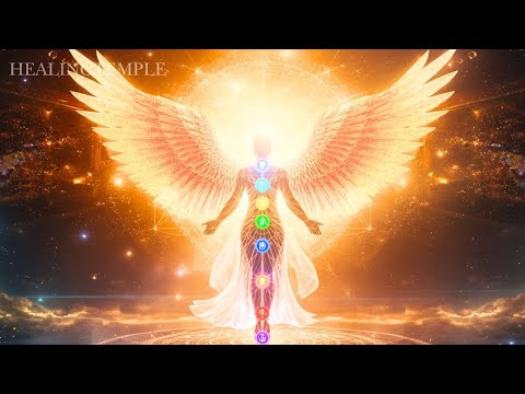 Видео: 432Гц Ангельское Пробуждение | Одно Прослушивание Может Изменить Твою Энергию Навсегда