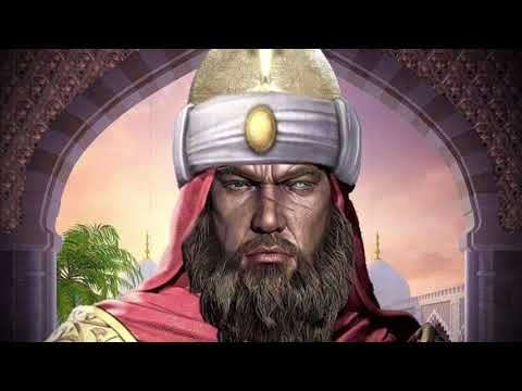 Видео: Қыпшақ Бейбарыс сұлтан жайлы шындық ақпараттар...