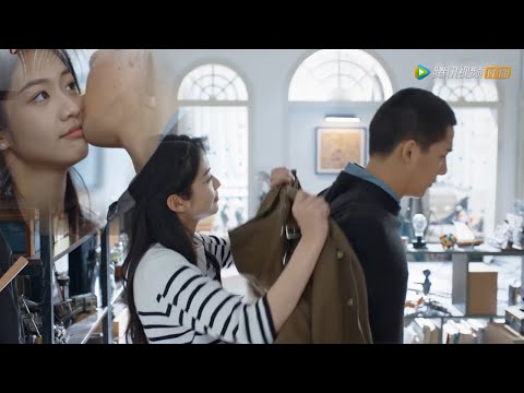 Видео: Золушка живет с красивым начальником, она больше похожа на жену.