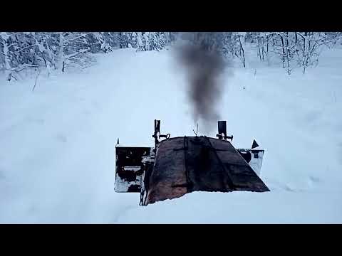 Видео: Видео для любителей АМ 41