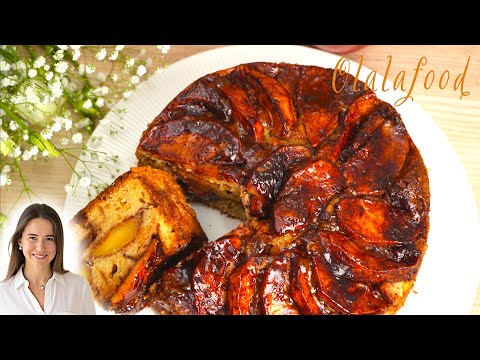 Видео: Самый Вкусный Яблочный Пирог из ПРОСТЫХ ингредиентов!