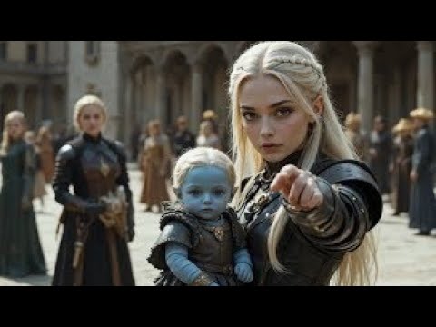 Видео: Да, мама, я в безопасности… спасибо ему» — Человек, который вернул принцессу её матери 💫 HFY