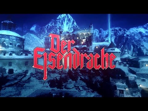 Видео: COD Black Ops 3  Зомби режим Проходим пасхалку на Железном драконе