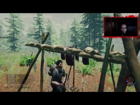 Видео: NoThx Stream ~ The Forest с Voksi & Niki #4