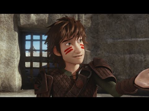 Видео: Иккинг  "Малый повзрослел"