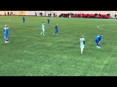 Видео: Минск 2014 - Динамо 2013 Первенство города 07.11.2025 1 тайм