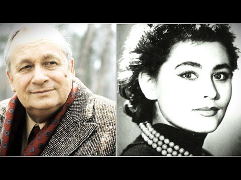 Видео: Георгий и Майя Менглет – Советская Софи Лорен или «Дело Было в Пенькове». #кино #любовь #история