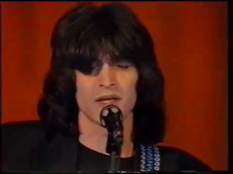 Видео: Ник Ким и группа Арамис - Девочка ждет