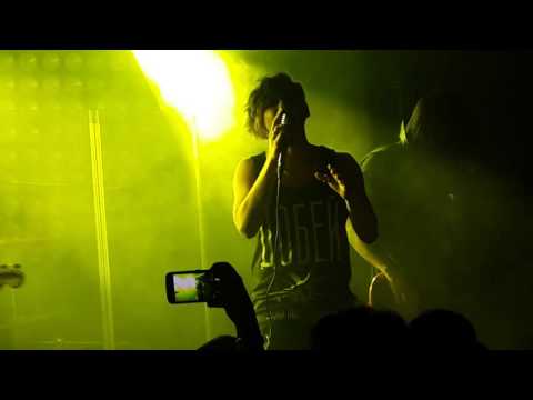 Видео: "Терять-прощать" (новая) 20.04.16