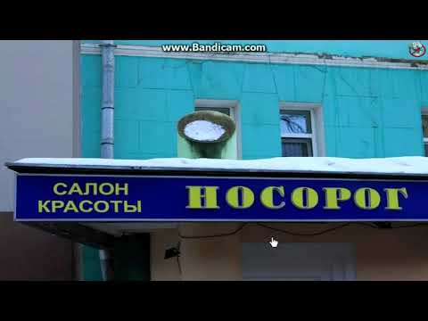 Видео: СМЕШНЫЕ НАЗВАНИЯ МАГАЗИНОВ. Магазин Козлов. #1