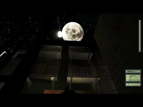 Видео: Китайское посольство Мьянмы. Splinter Cell #6
