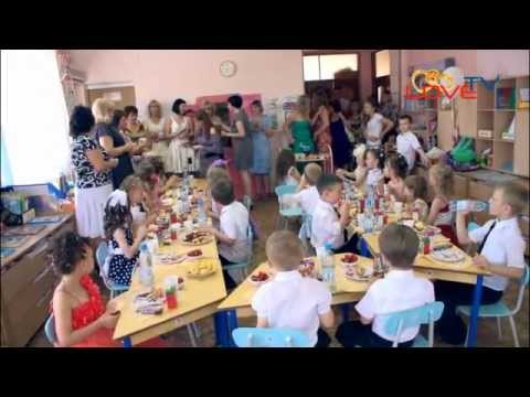Видео: Детский сад №99. Застолье