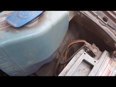 Видео: Как установить газ на фольцваген пасат б3