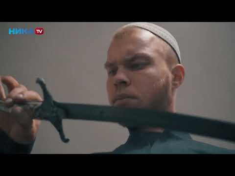 Видео: КУЗНИЦА ХАРАКТЕРА