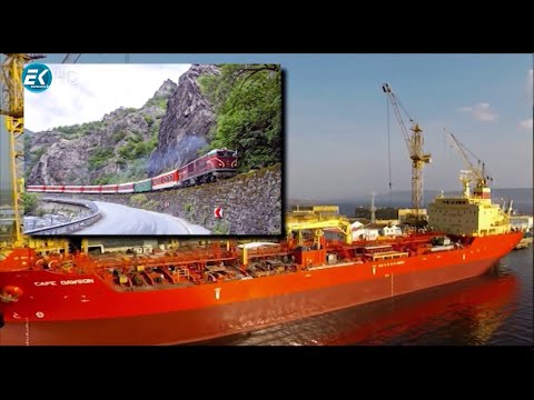 Видео: БЪЛГАРИЯ, КОЯТО СЪГРАДИХМЕ 1989 -- 1-ви ЕП. (ТРАНСПОРТ)