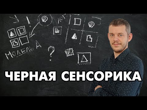 Видео: Соционика: что такое силовая сенсорика?