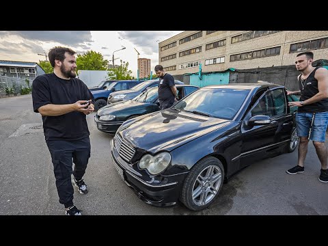 Видео: Заработали пол МИЛЛИОНА рублей на продаже тачек. ВЕДРА возвращаются!