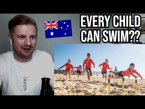 Видео: Реакция на 11 странных вещей, которые я не видел до переезда в Австралию