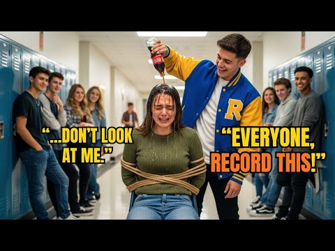 Видео: Хулиган облил новую девушку колой — она заставила его пожалеть, что он произнес её имя