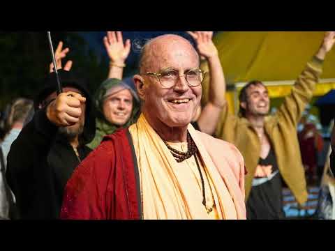 Видео: До встречи в следующим году!