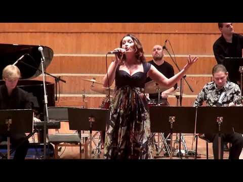 Видео: ЛАНДЫШИ - Ирина Крутова, ансамбль Александра Покидченко (Оркестрион - МГАФ)