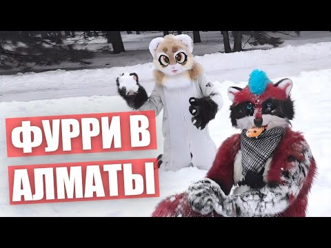Видео: Респавн КАЗАХОВ ✅ ФУРРИ в АЛМАТЫ