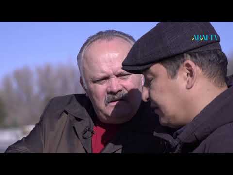 Видео: ИМЕНА.  Александр Беляков