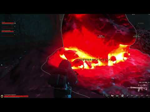 Видео: Группировка xRENEGATx пользуется багоюзом на обелиске