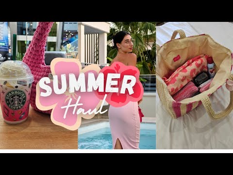 Видео: ☀️Нови придобивки от последните няколко месеца ☀️