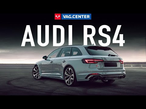 Видео: Audi RS 4 стоимость содержания. Ауди РС4