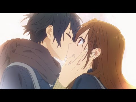 Видео: Аниме Клип - Сердцем к сердцу, в небо птицей