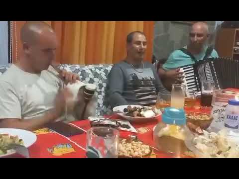 Видео: ГЕОРГИ КОСТОВ -ЗАХАРИ ГАИДА  ,РАДО АКОРДЕОН