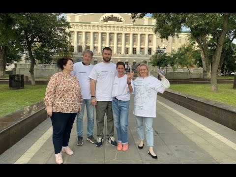 Видео: Большая Русская Винная Экспедиция. 2 НЕДЕЛЯ #интервью #виноделие