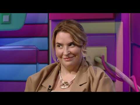 Видео: ☀️С добрым утром, малыши! Асет Самраилова в гостях у Музтока