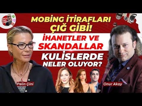 Видео: КАЗАНОВА-АКТЁР РАСКАЯЛСЯ! Как Афра Сарачоглу Узнала об Измене? МИР ЗНАМЕНИТОСТЕЙ В ШОКЕ! Пелин Чини