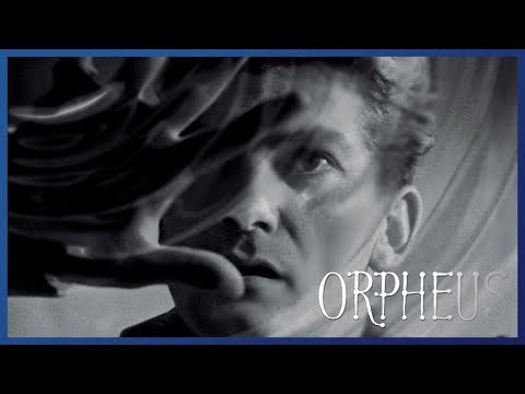 Видео: [О кино] Орфей (1950)
