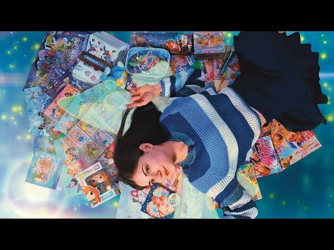 Видео: ВИНКСОМАНИЯ ГОЛОВНОГО МОЗГА (⊙﹏⊙✿)