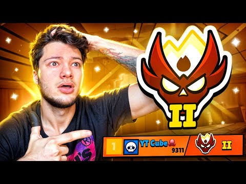Видео: Я НЕ СДАЛСЯ И СМОГ АПНУТЬ 2 МАСТЕРА В РАНКЕД😱😱😱