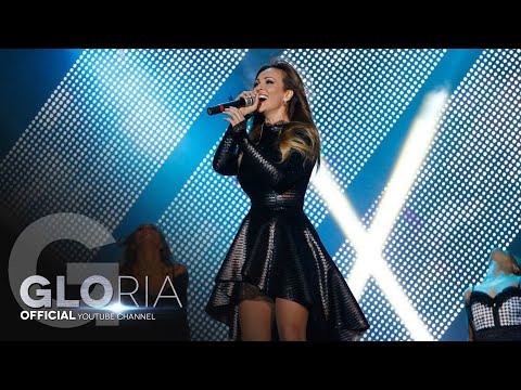 Видео: GLORIA - HIT MIX (11 ГОДИНИ ТВ PLANETA) 2012