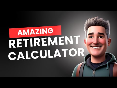 Видео: Калькулятор пенсионного бюджета: полное пошаговое руководство и практические рекомендации